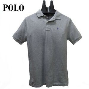 Polo Ralph Lauren Mens Polo Shirt Classics RL Sz M